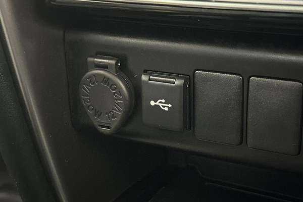 2024 Toyota Fortuner GXL GUN156R