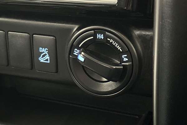2024 Toyota Fortuner GXL GUN156R