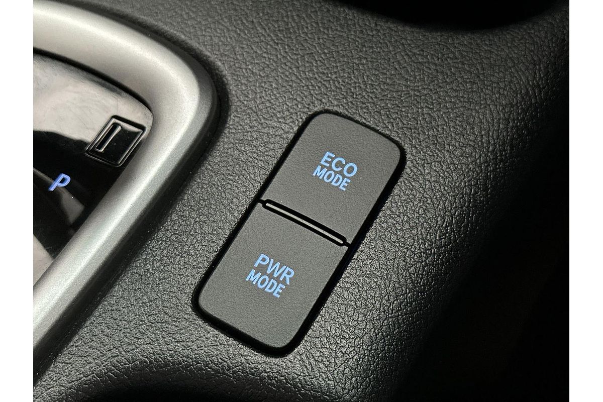 2021 Toyota Hilux SR5 GUN126R 4X4