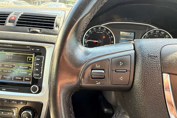2012 SKODA Octavia Scout 103TDI 1Z