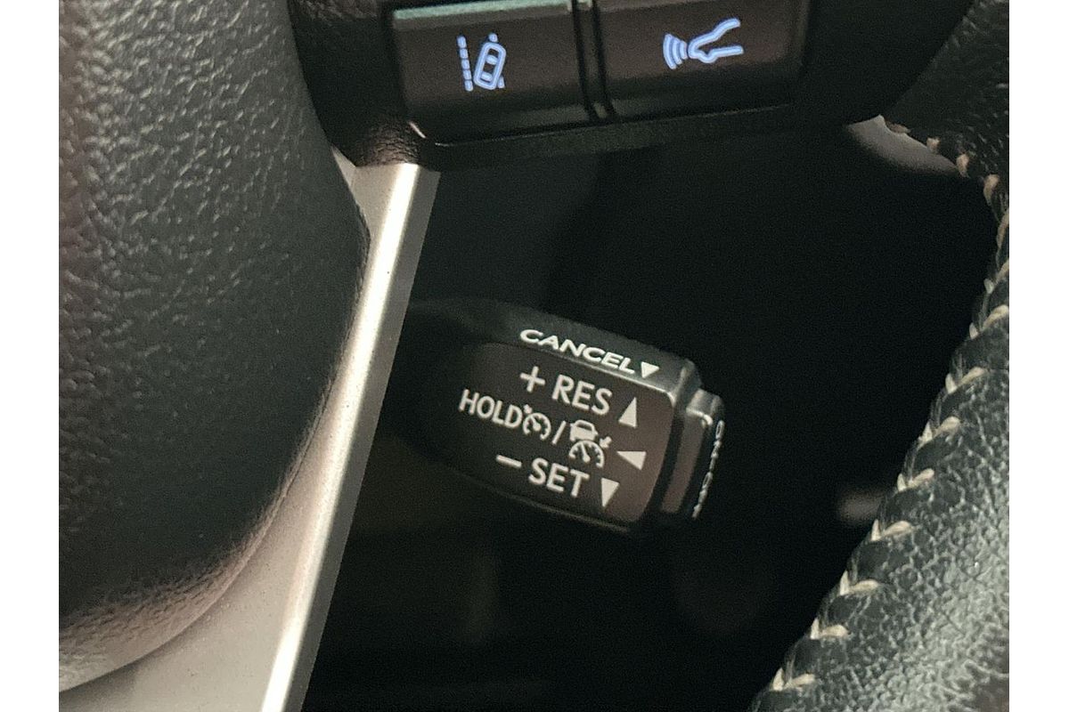 2021 Toyota Hilux SR5 GUN126R 4X4