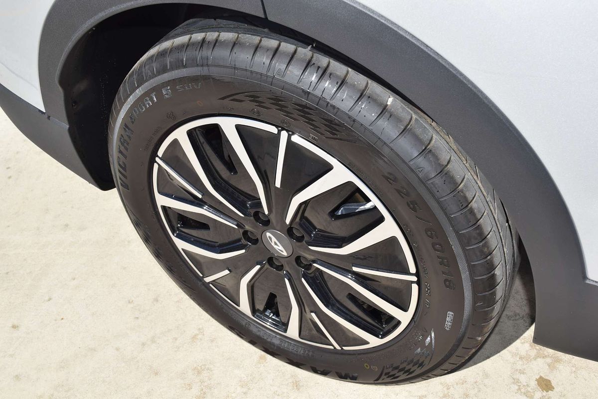 2025 Chery Tiggo 7 Super Hybrid Ultimate T32