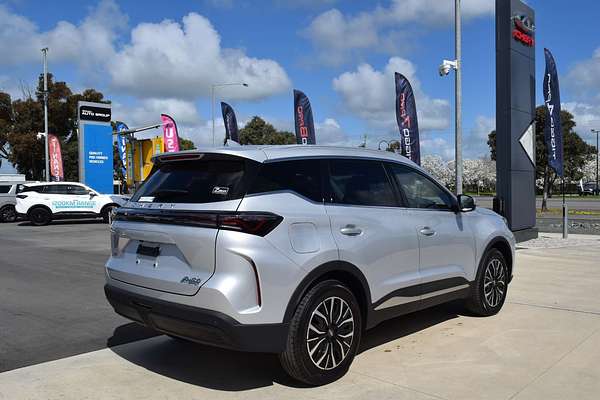 2025 Chery Tiggo 7 Super Hybrid Ultimate T32