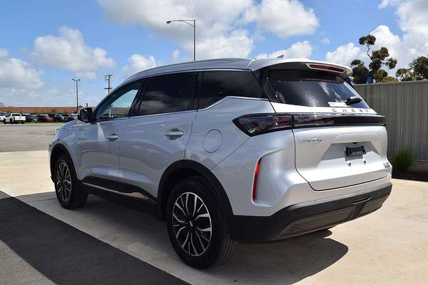 2025 Chery Tiggo 7 Super Hybrid Ultimate T32
