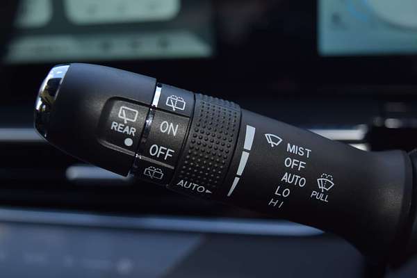 2025 Chery Tiggo 7 Super Hybrid Ultimate T32