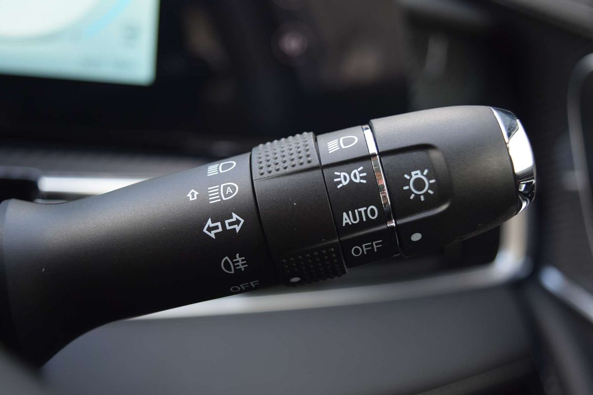 2025 Chery Tiggo 7 Super Hybrid Ultimate T32