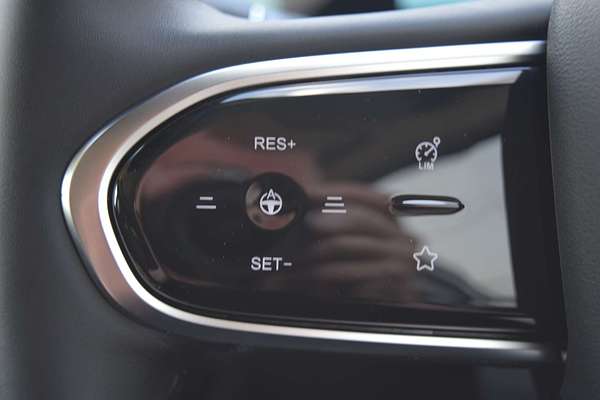 2025 Chery Tiggo 7 Super Hybrid Ultimate T32