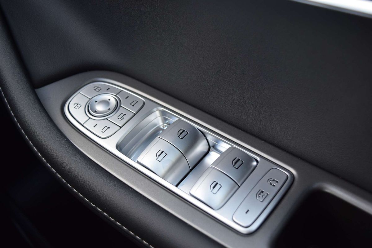 2025 Chery Tiggo 7 Super Hybrid Ultimate T32
