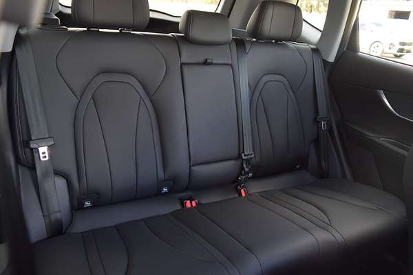 2025 Chery Tiggo 7 Super Hybrid Ultimate T32
