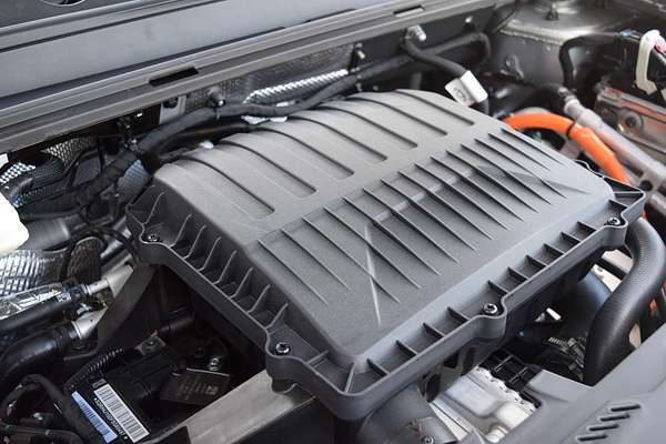 2025 Chery Tiggo 7 Super Hybrid Ultimate T32