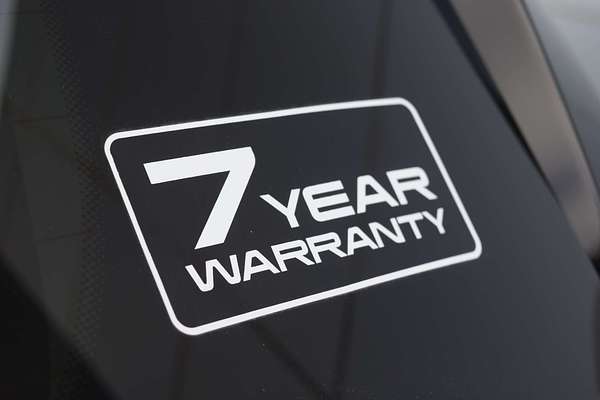 2025 Chery Tiggo 7 Super Hybrid Ultimate T32