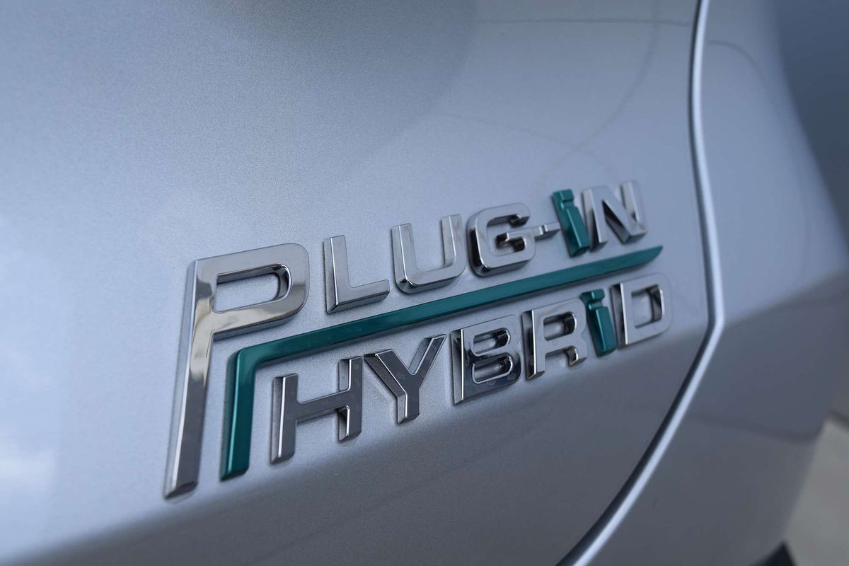 2025 Chery Tiggo 7 Super Hybrid Ultimate T32