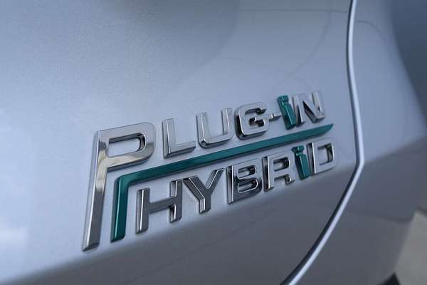 2025 Chery Tiggo 7 Super Hybrid Ultimate T32
