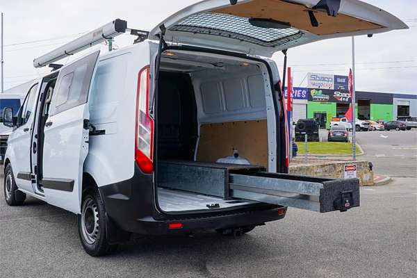 2020 Ford Transit Custom 340L VN LWB