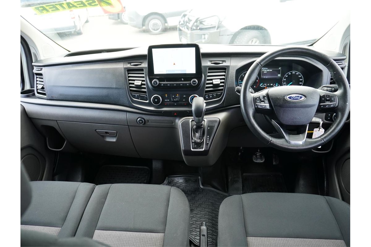 2020 Ford Transit Custom 340L VN LWB
