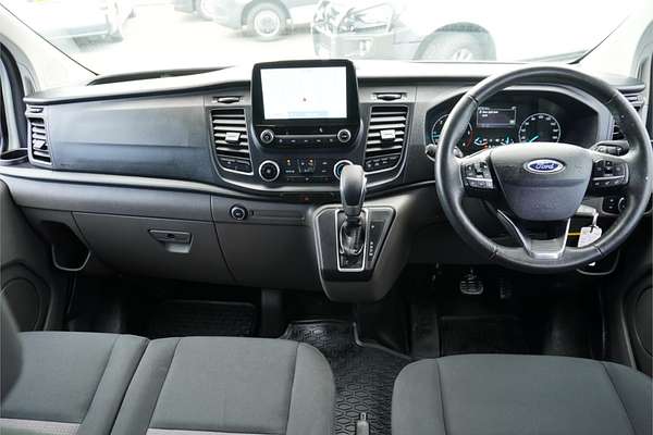 2020 Ford Transit Custom 340L VN LWB