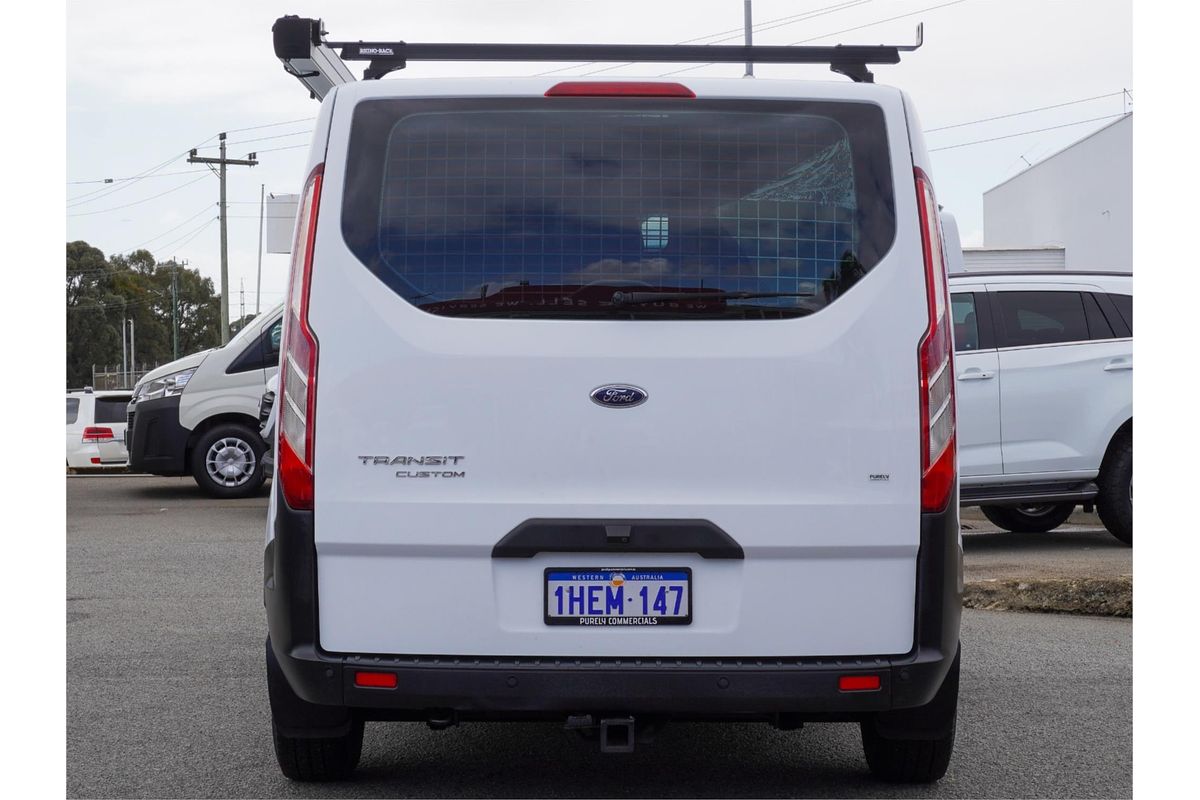 2020 Ford Transit Custom 340L VN LWB