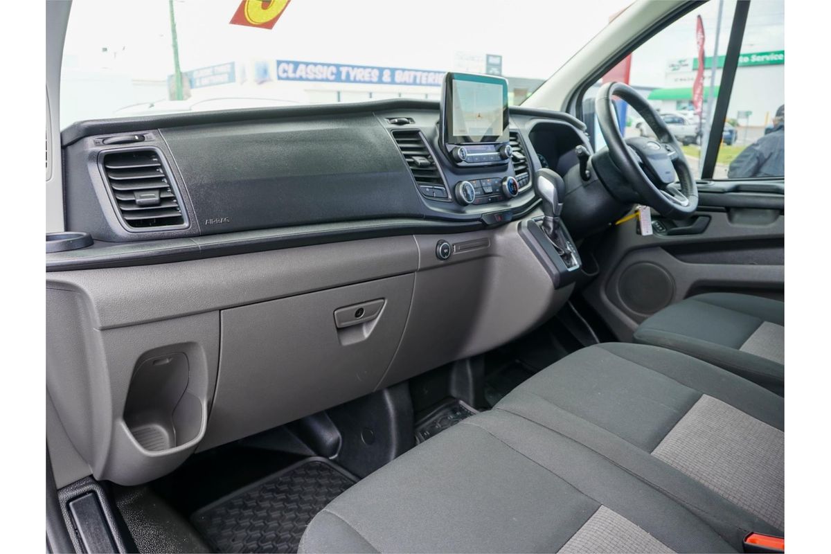 2020 Ford Transit Custom 340L VN LWB