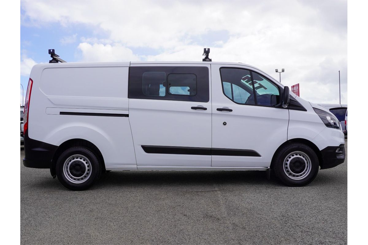 2020 Ford Transit Custom 340L VN LWB