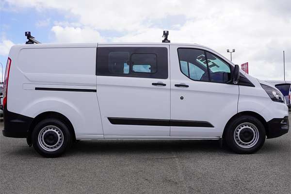 2020 Ford Transit Custom 340L VN LWB