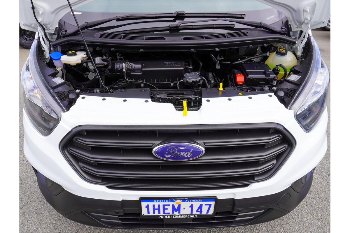 2020 Ford Transit Custom 340L VN LWB