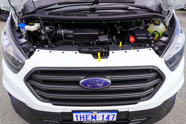 2020 Ford Transit Custom 340L VN LWB