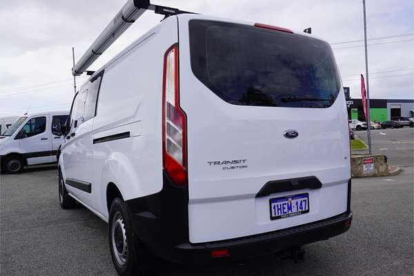 2020 Ford Transit Custom 340L VN LWB