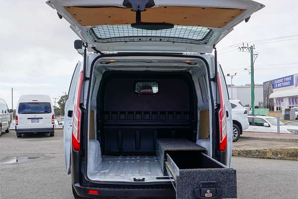 2020 Ford Transit Custom 340L VN LWB