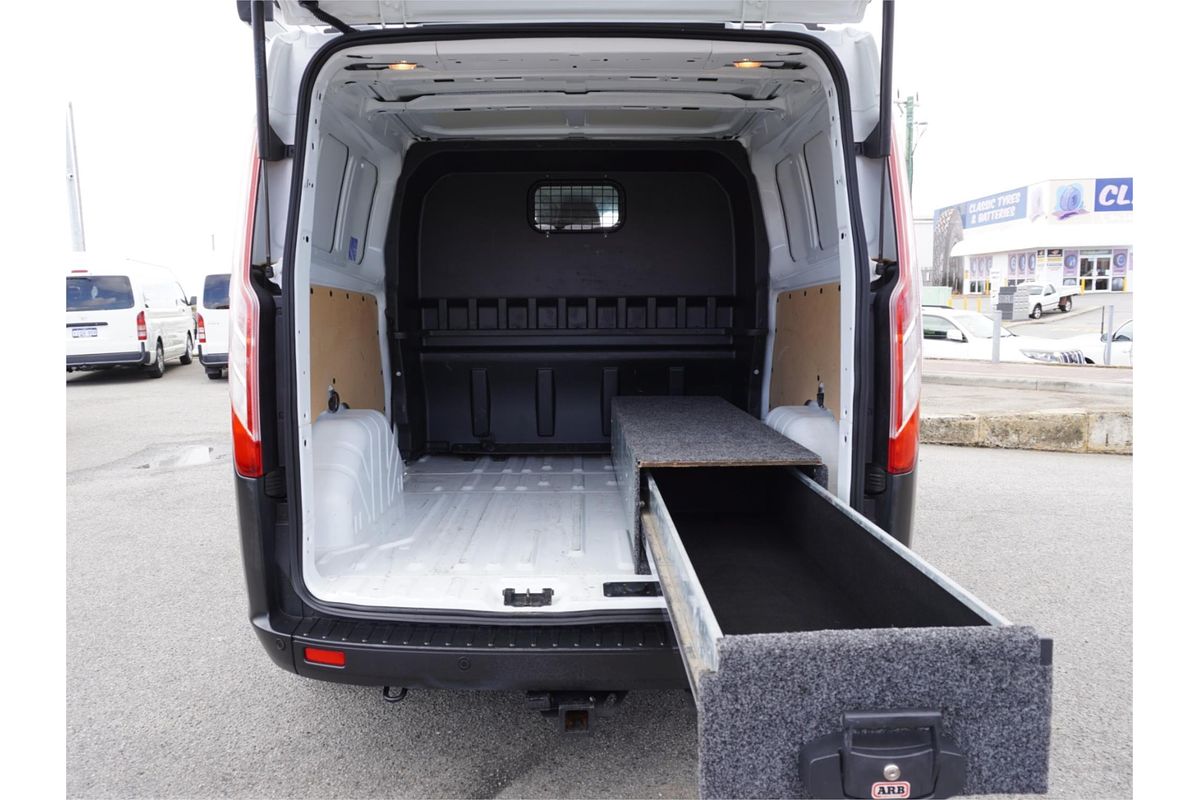 2020 Ford Transit Custom 340L VN LWB