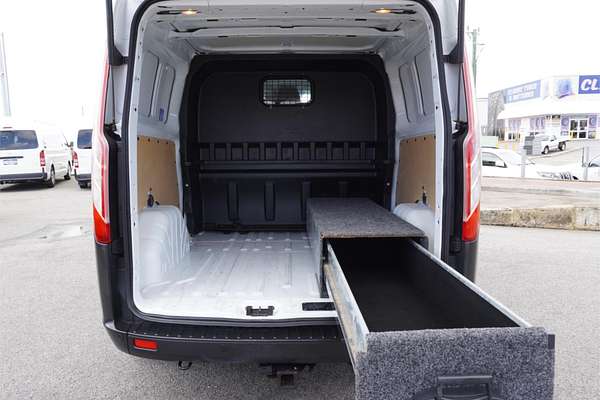 2020 Ford Transit Custom 340L VN LWB
