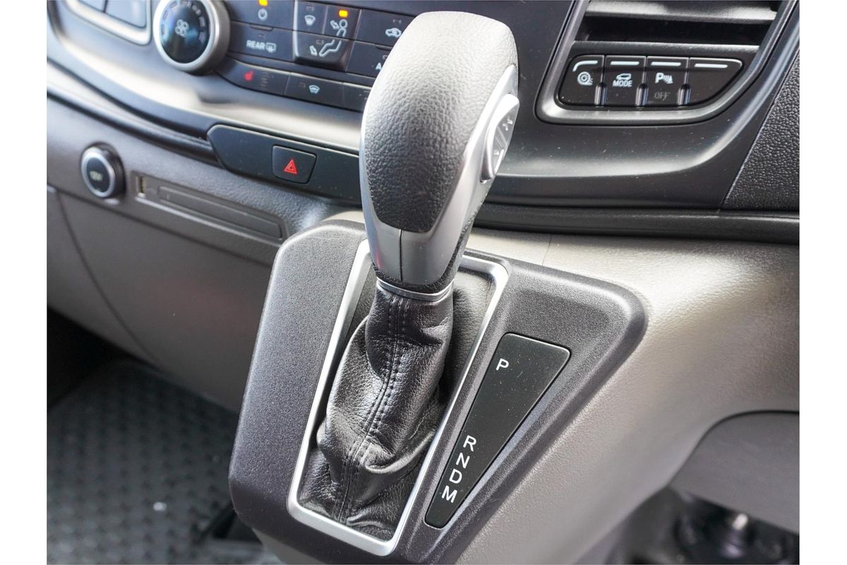 2020 Ford Transit Custom 340L VN LWB