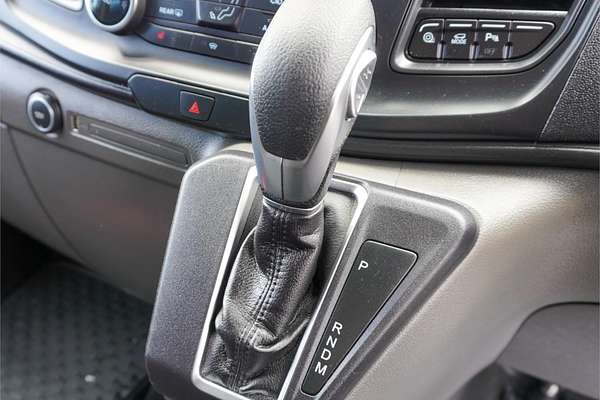 2020 Ford Transit Custom 340L VN LWB