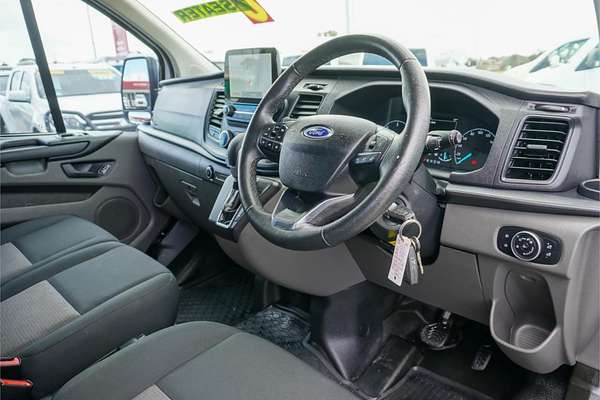 2020 Ford Transit Custom 340L VN LWB