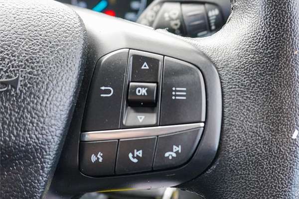 2020 Ford Transit Custom 340L VN LWB