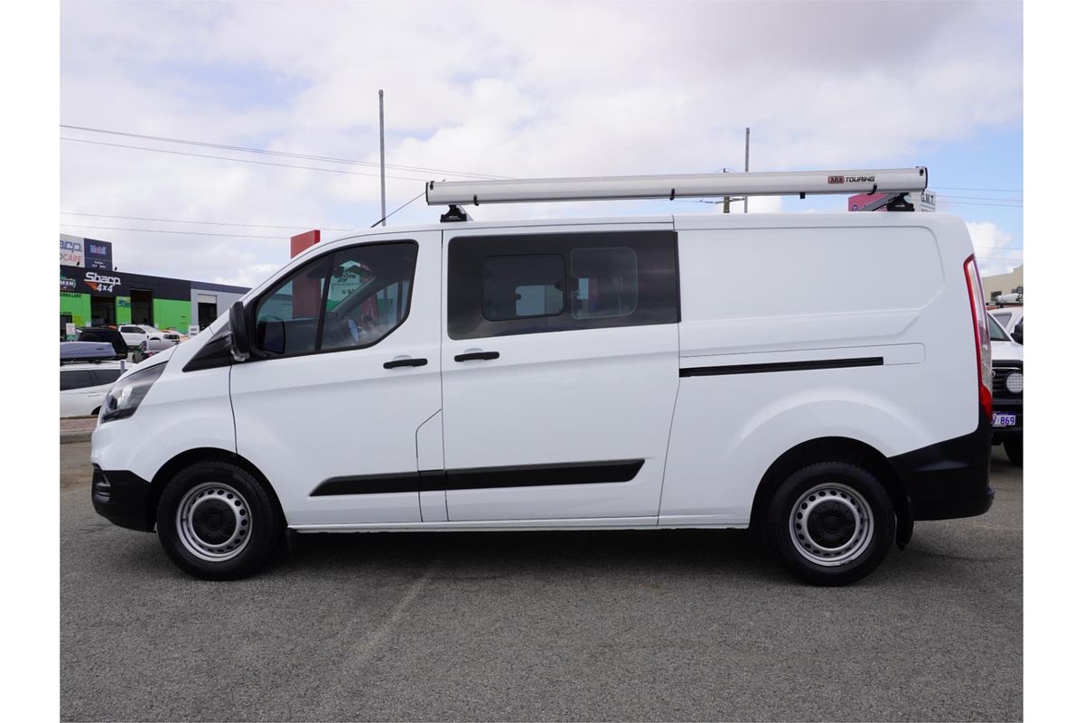 2020 Ford Transit Custom 340L VN LWB