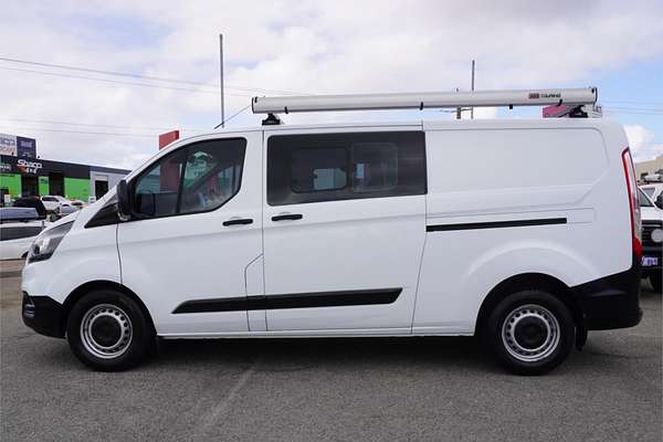 2020 Ford Transit Custom 340L VN LWB