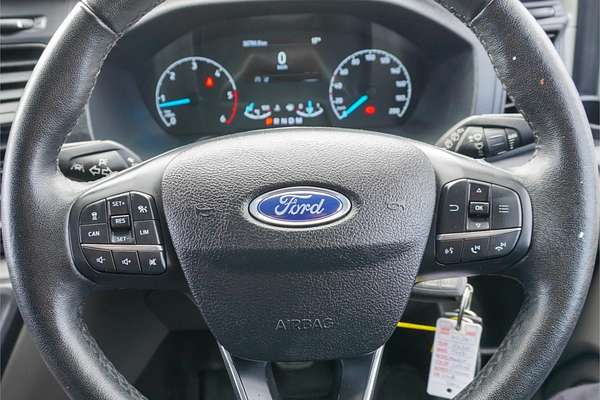 2020 Ford Transit Custom 340L VN LWB