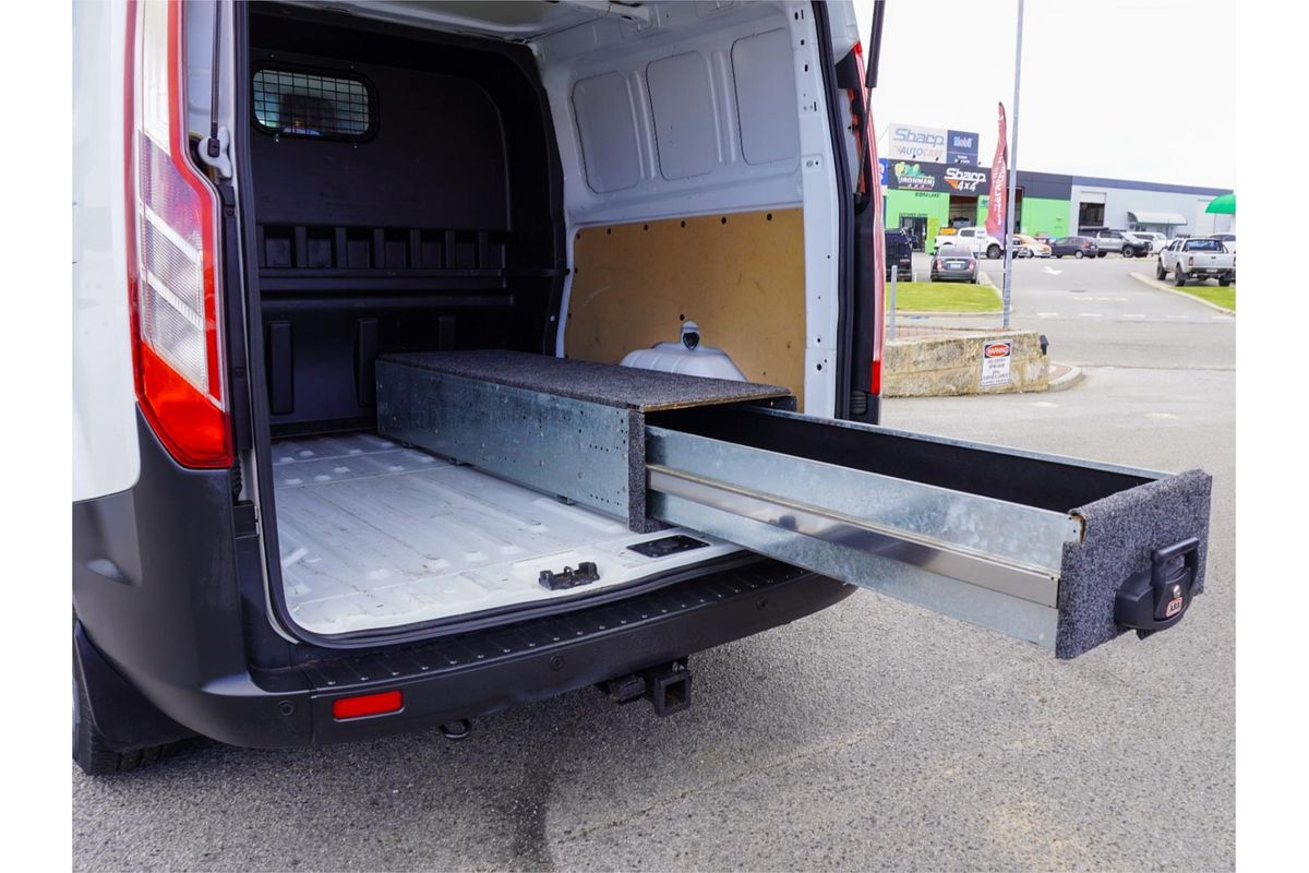 2020 Ford Transit Custom 340L VN LWB
