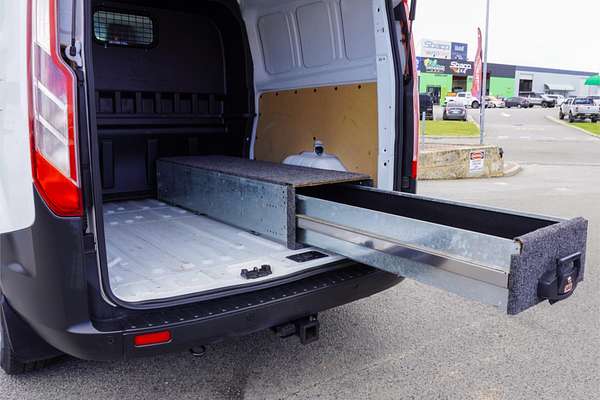 2020 Ford Transit Custom 340L VN LWB
