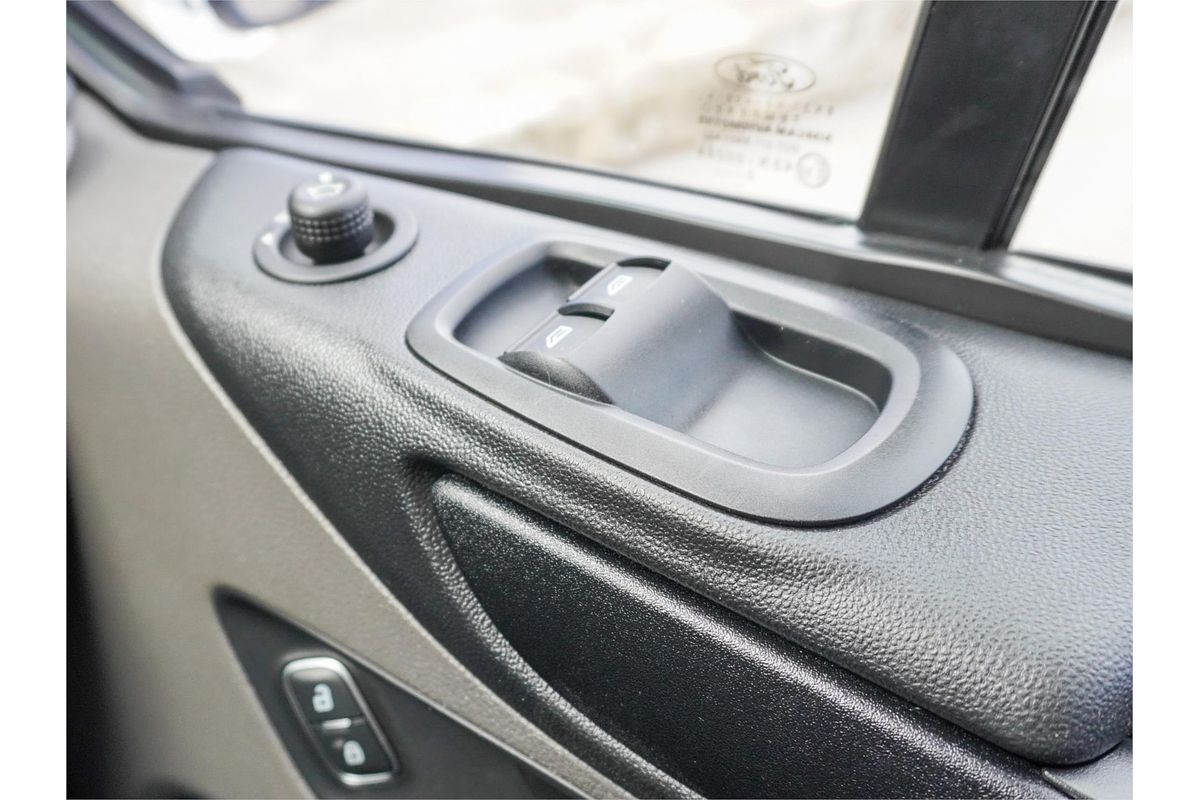 2020 Ford Transit Custom 340L VN LWB