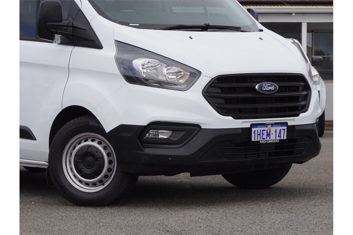 2020 Ford Transit Custom 340L VN LWB