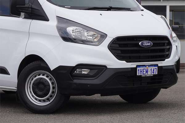 2020 Ford Transit Custom 340L VN LWB