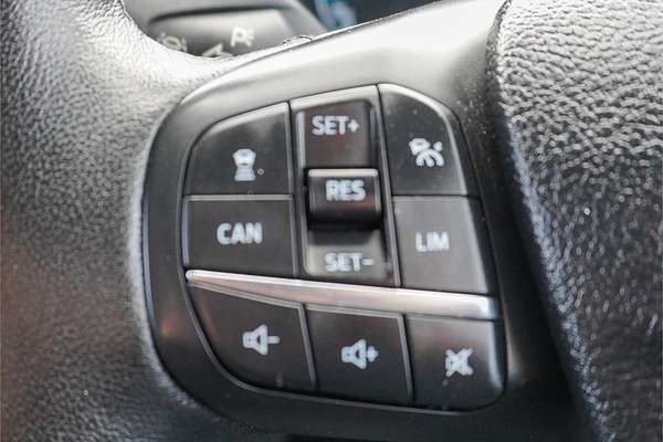 2020 Ford Transit Custom 340L VN LWB