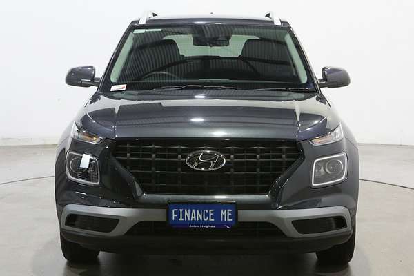 2022 Hyundai Venue QX.V4