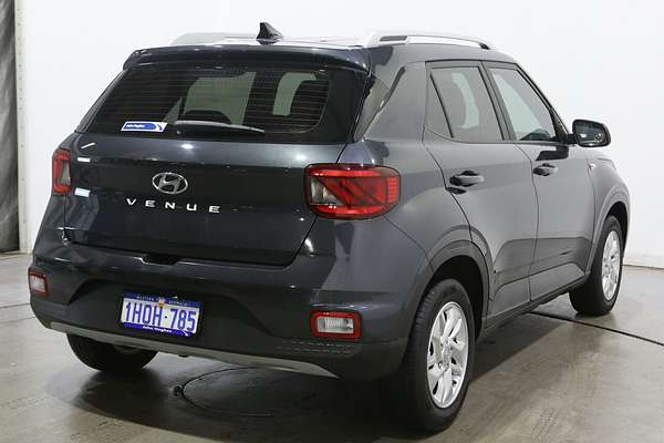 2022 Hyundai Venue QX.V4