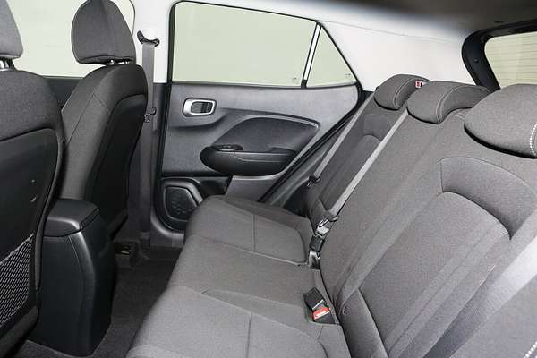 2022 Hyundai Venue QX.V4