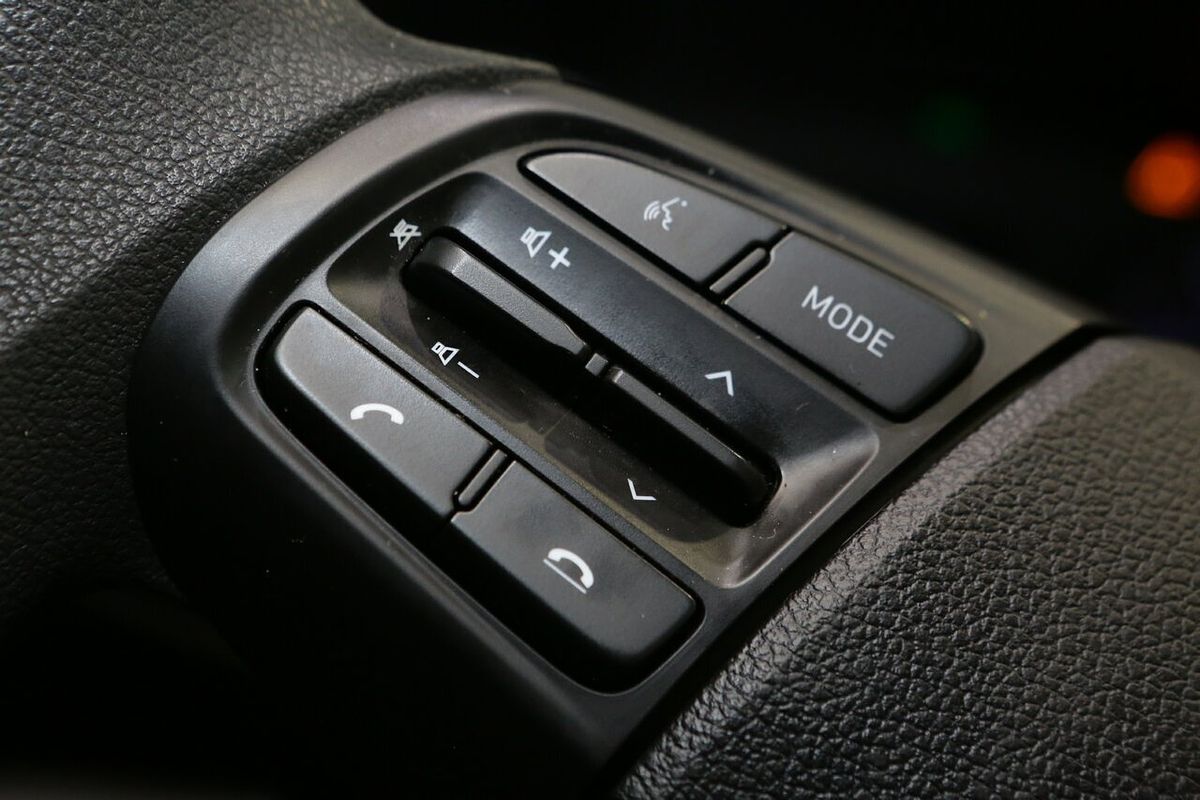 2022 Hyundai Venue QX.V4