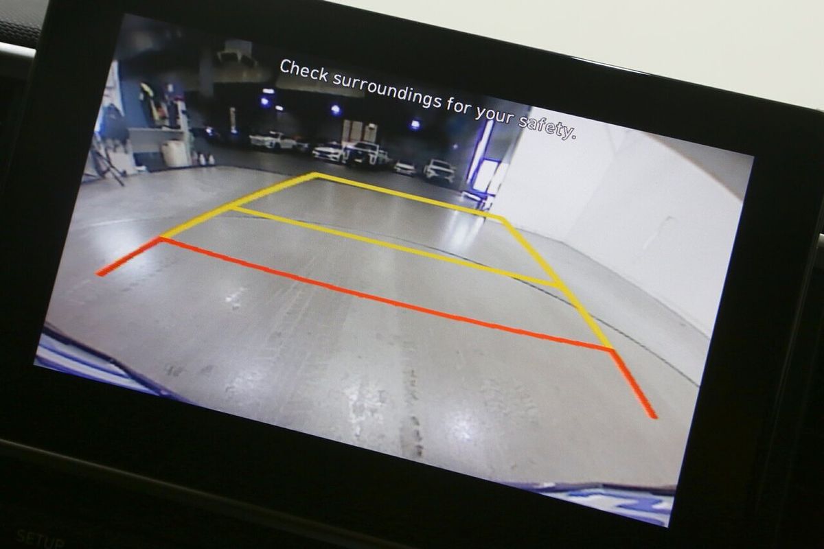 2022 Hyundai Venue QX.V4