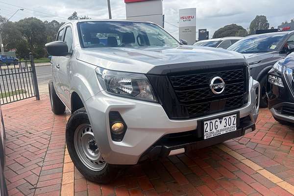 2024 Nissan Navara SL D23 4X4