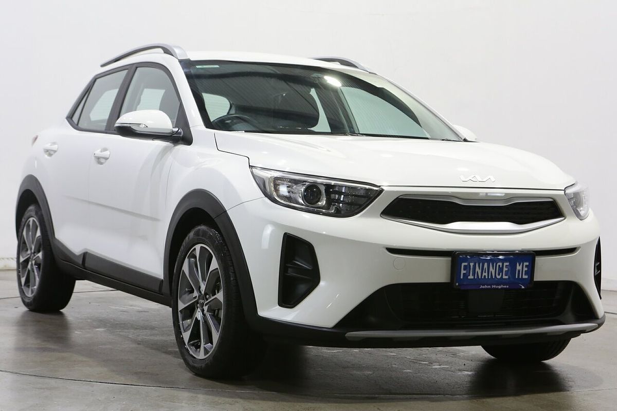 2023 Kia Stonic Sport YB